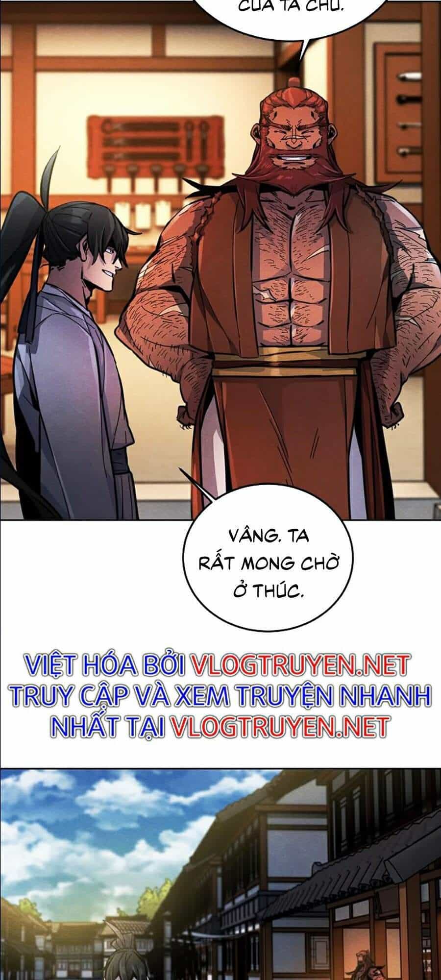 Cuồng Ma Tái Thế - Chương 13 - ảnh 79
