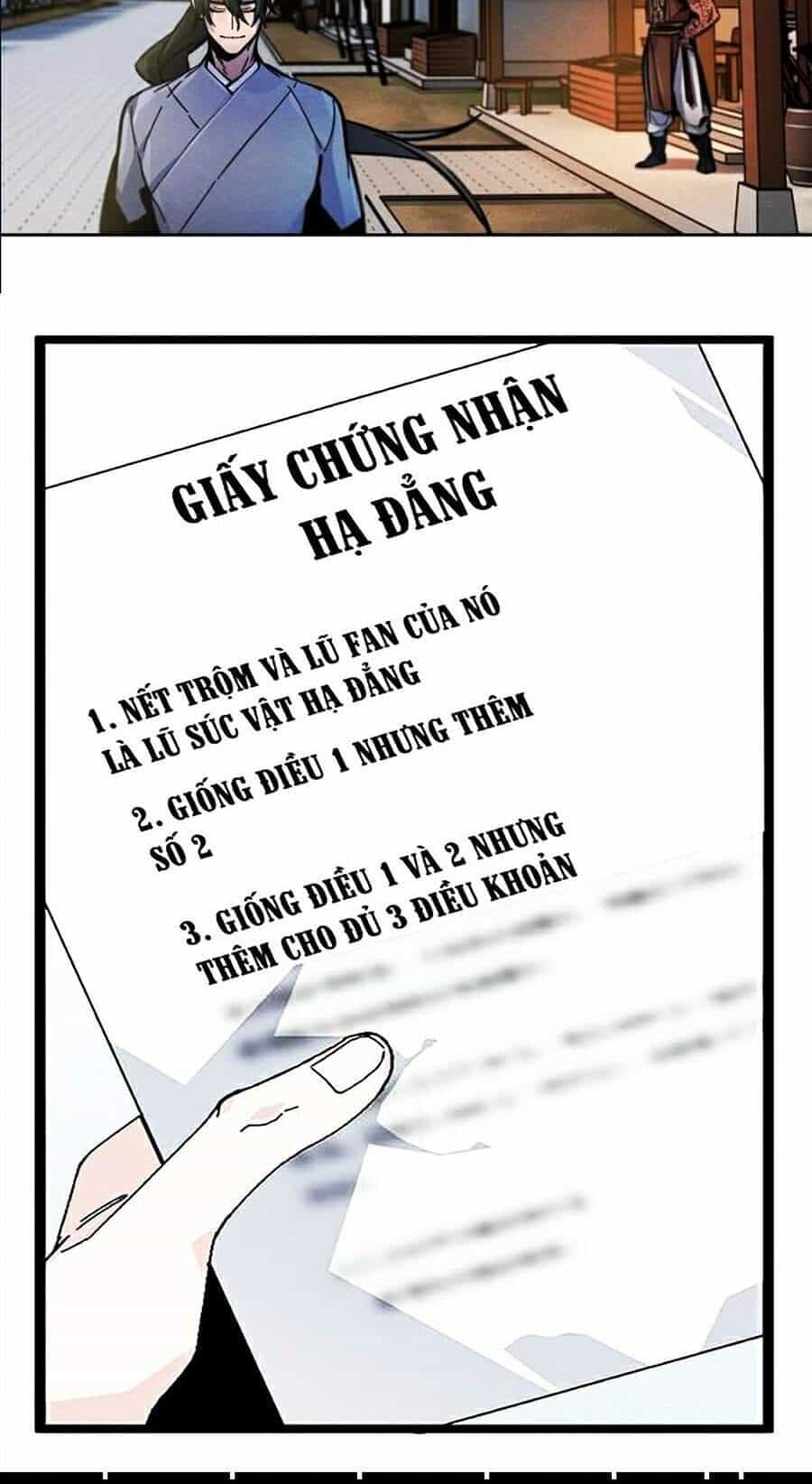 Cuồng Ma Tái Thế - Chương 13 - ảnh 80