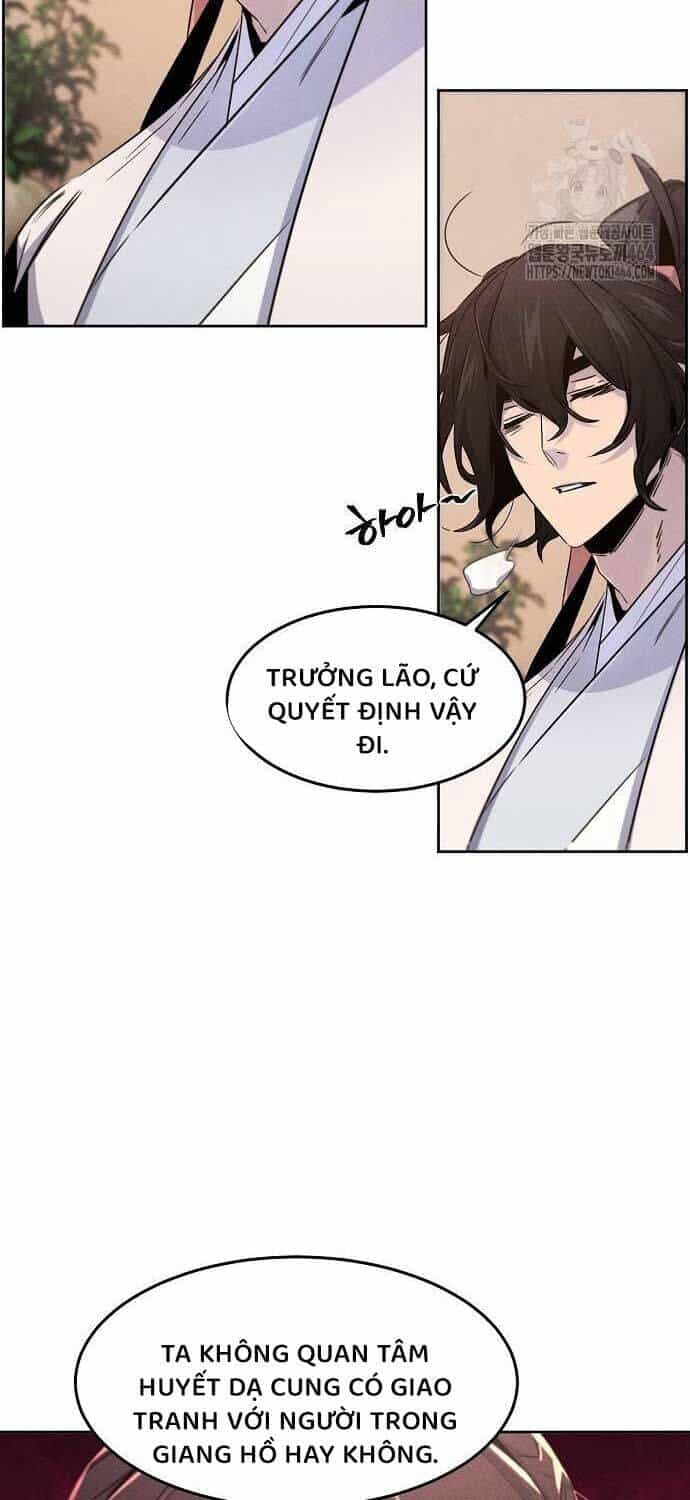 Cuồng Ma Tái Thế - Chương 128 - ảnh 12