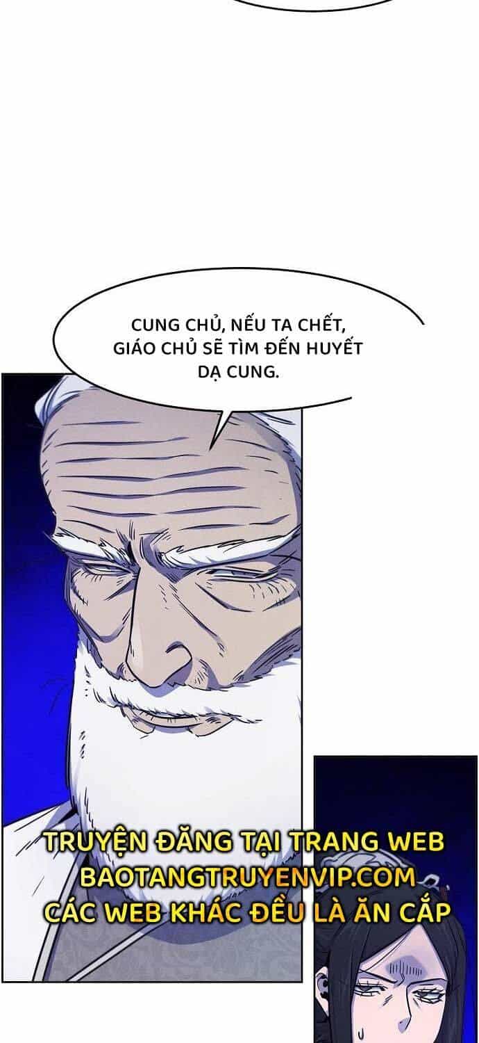 Cuồng Ma Tái Thế - Chương 128 - ảnh 2