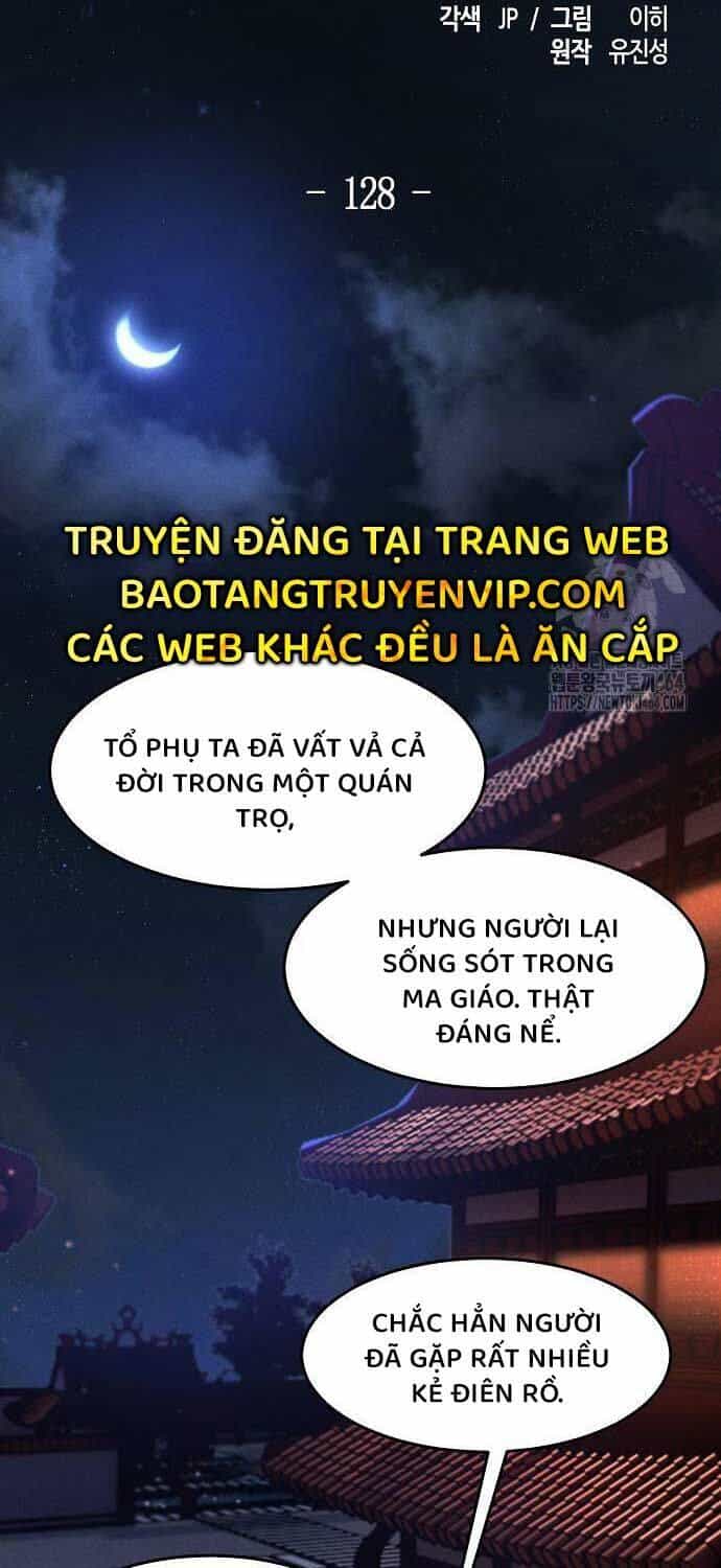 Cuồng Ma Tái Thế - Chương 128 - ảnh 34