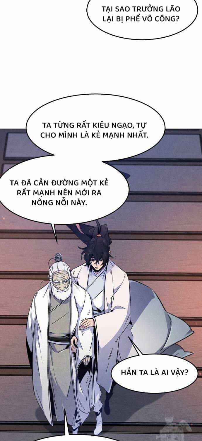 Cuồng Ma Tái Thế - Chương 128 - ảnh 36