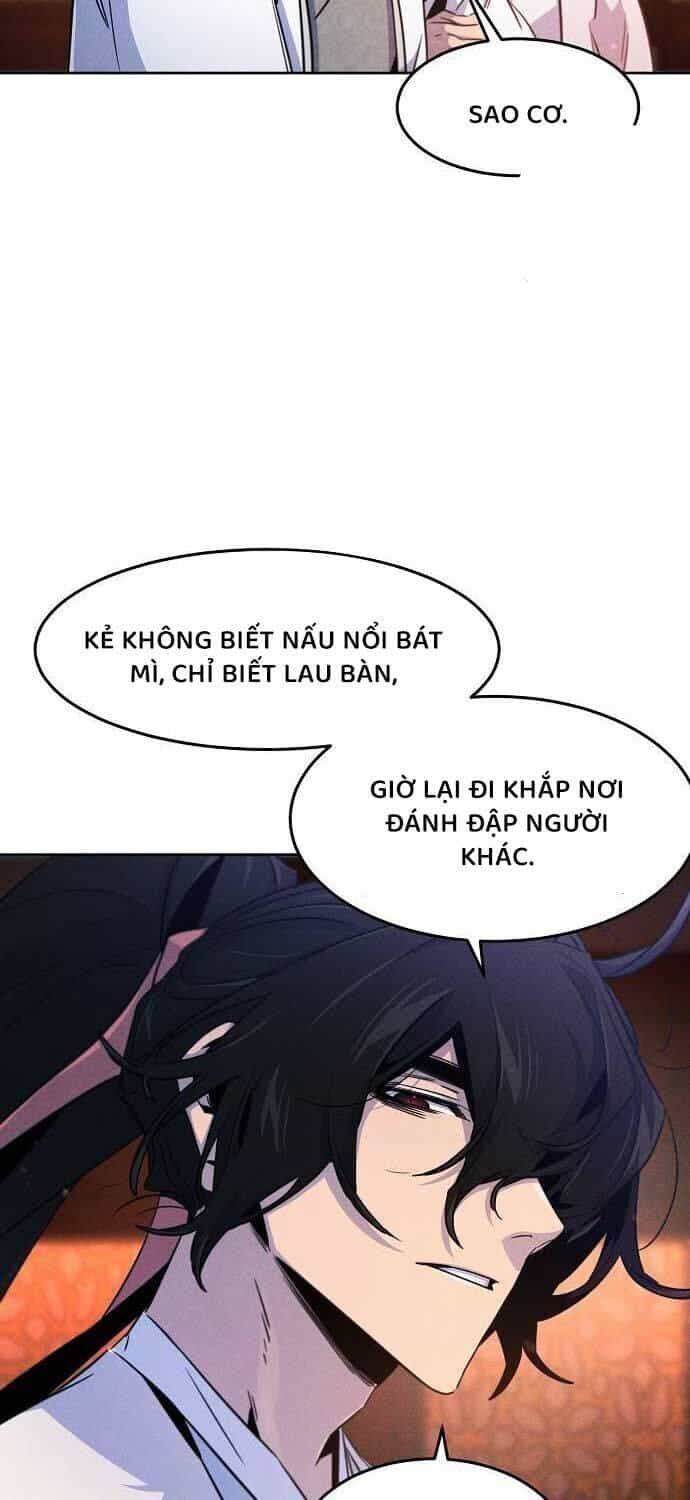 Cuồng Ma Tái Thế - Chương 128 - ảnh 39