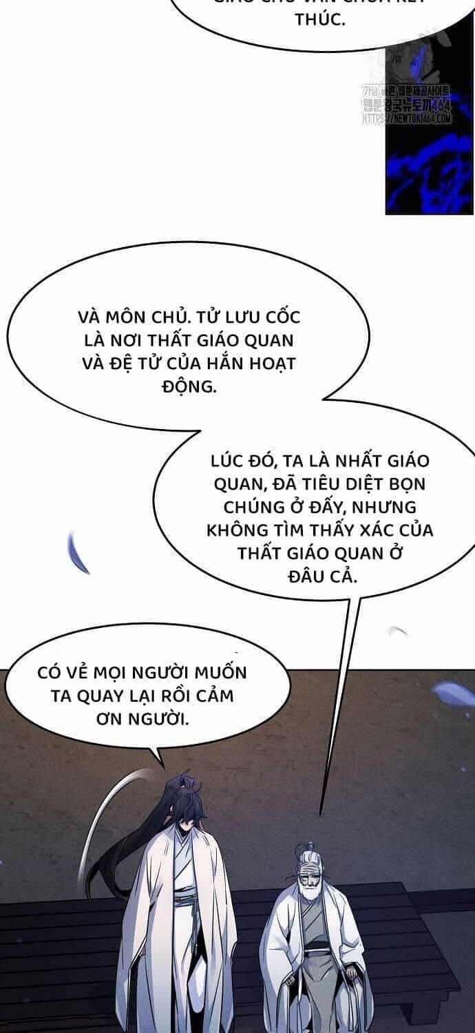 Cuồng Ma Tái Thế - Chương 128 - ảnh 65