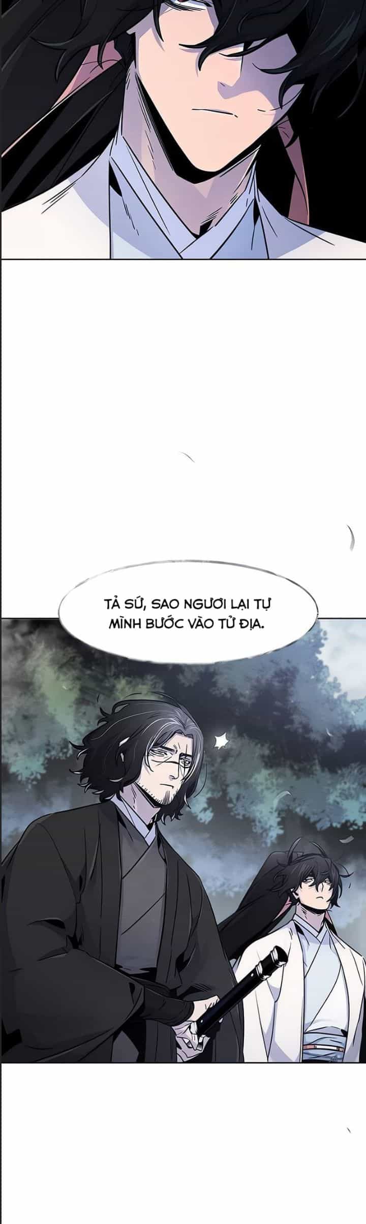 Cuồng Ma Tái Thế - Chương 130 - ảnh 10