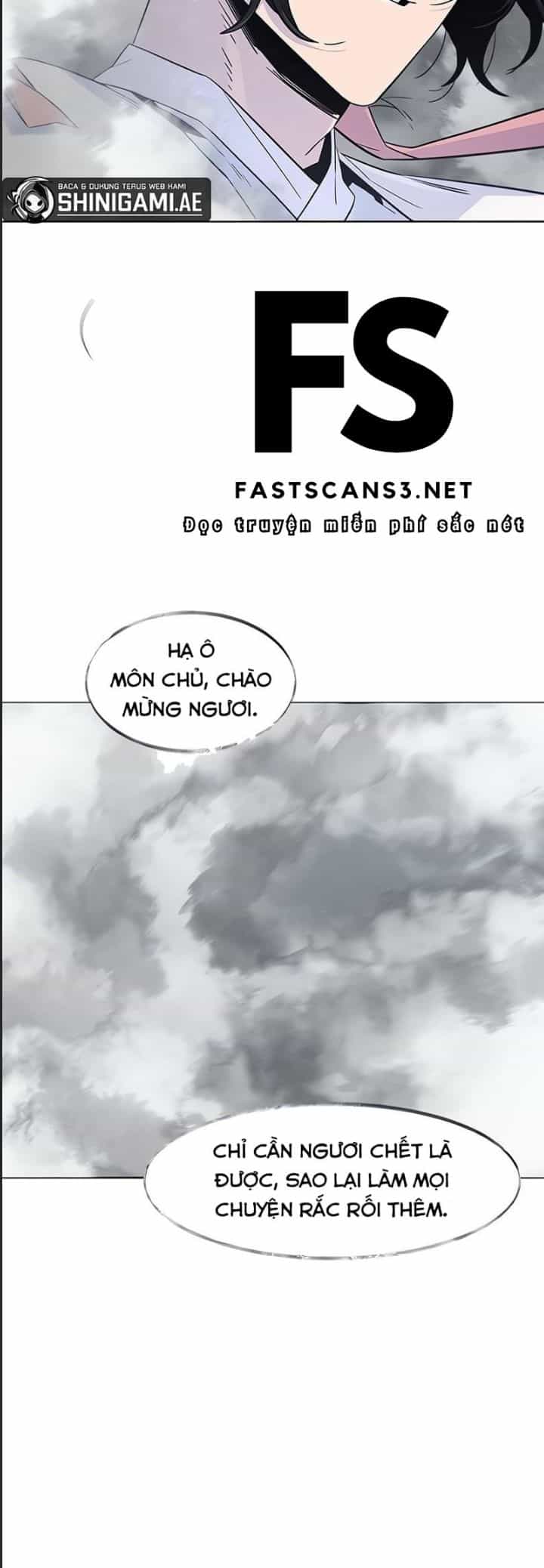 Cuồng Ma Tái Thế - Chương 130 - ảnh 28