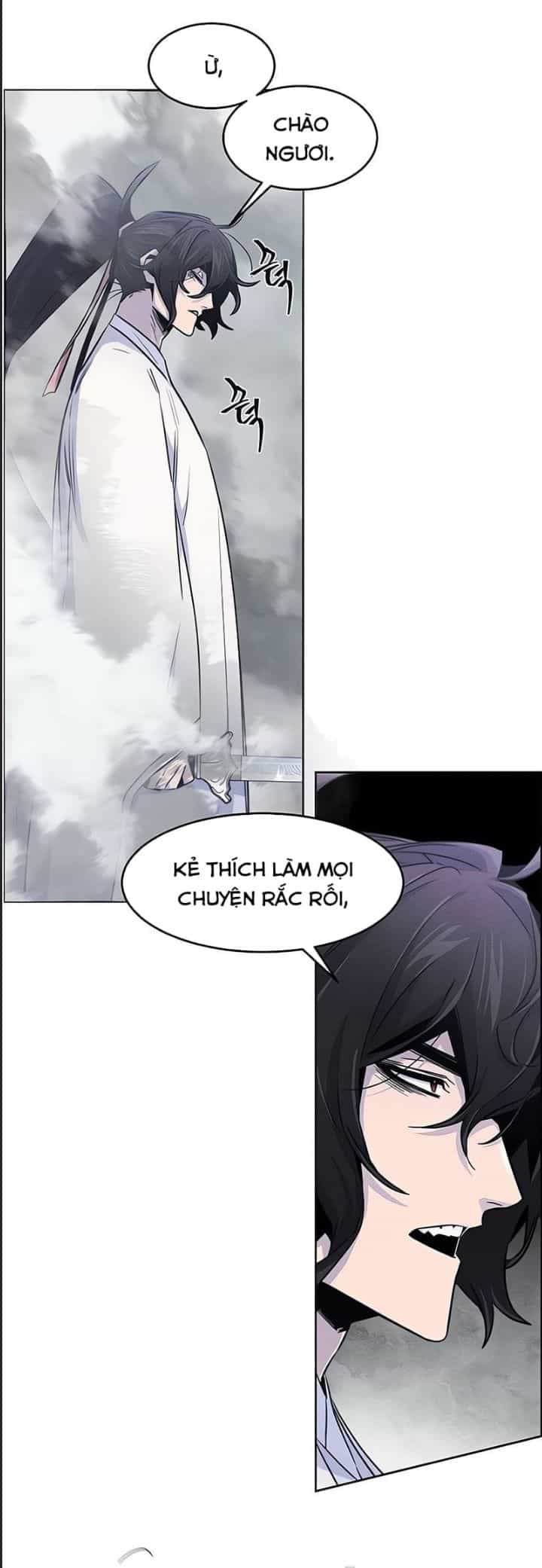 Cuồng Ma Tái Thế - Chương 130 - ảnh 29