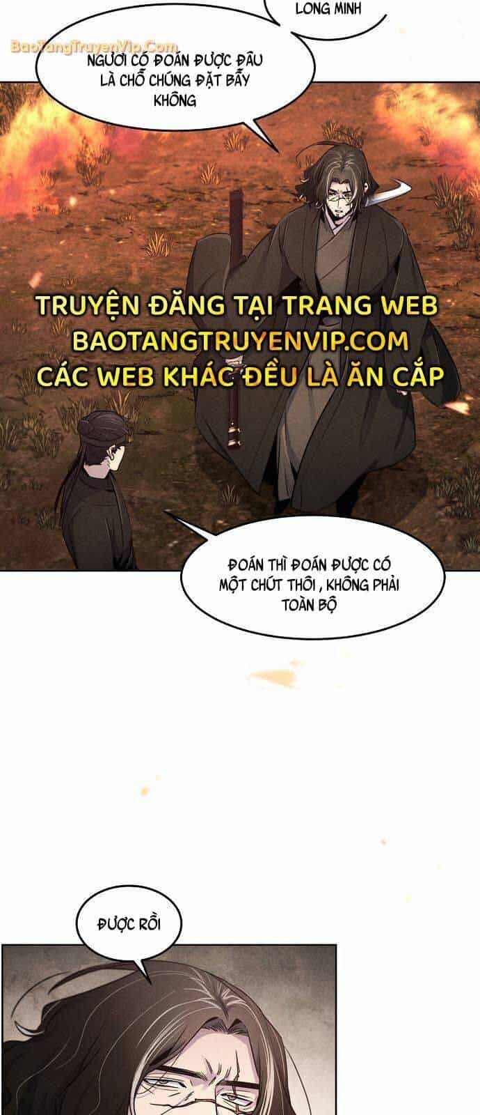Cuồng Ma Tái Thế - Chương 132 - ảnh 11