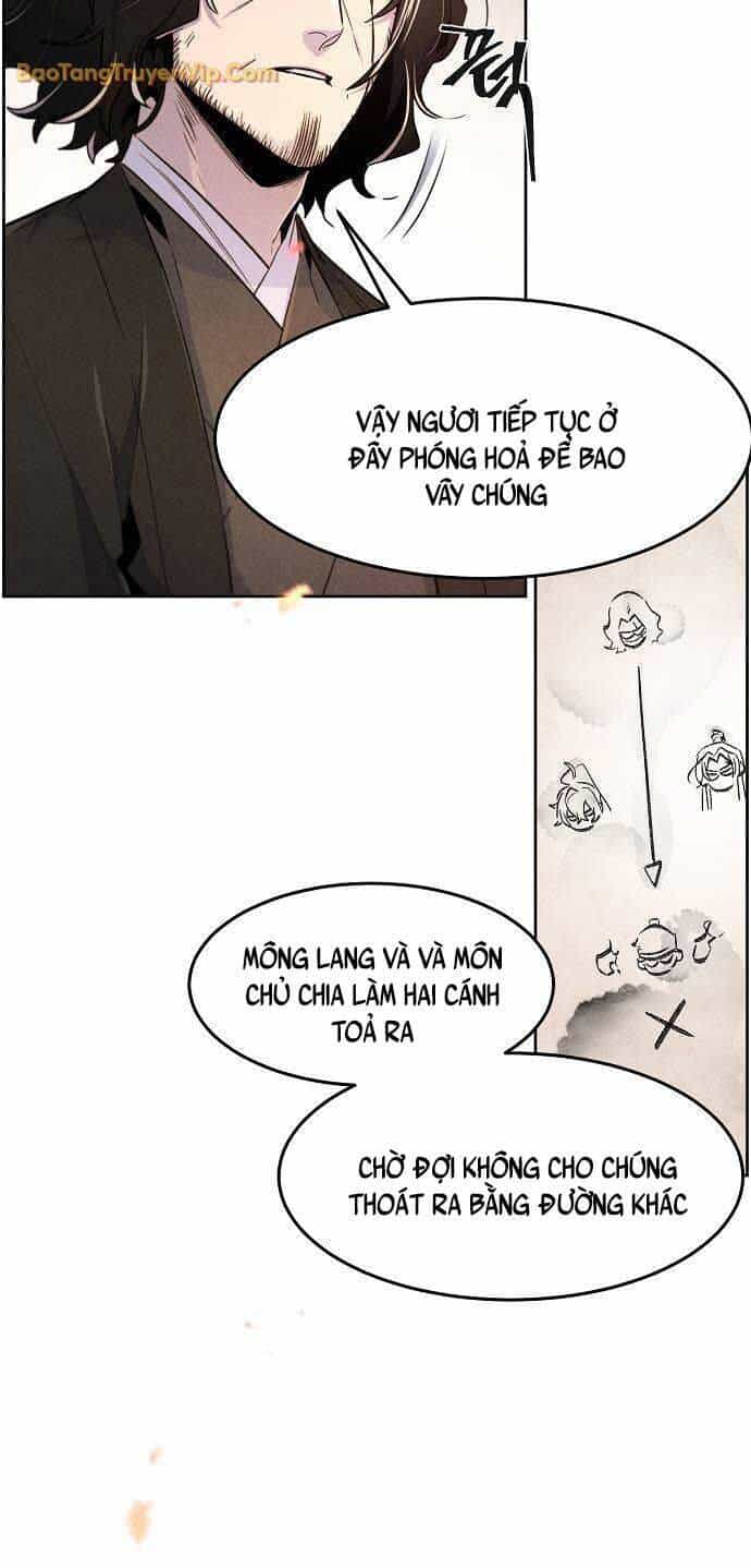 Cuồng Ma Tái Thế - Chương 132 - ảnh 12