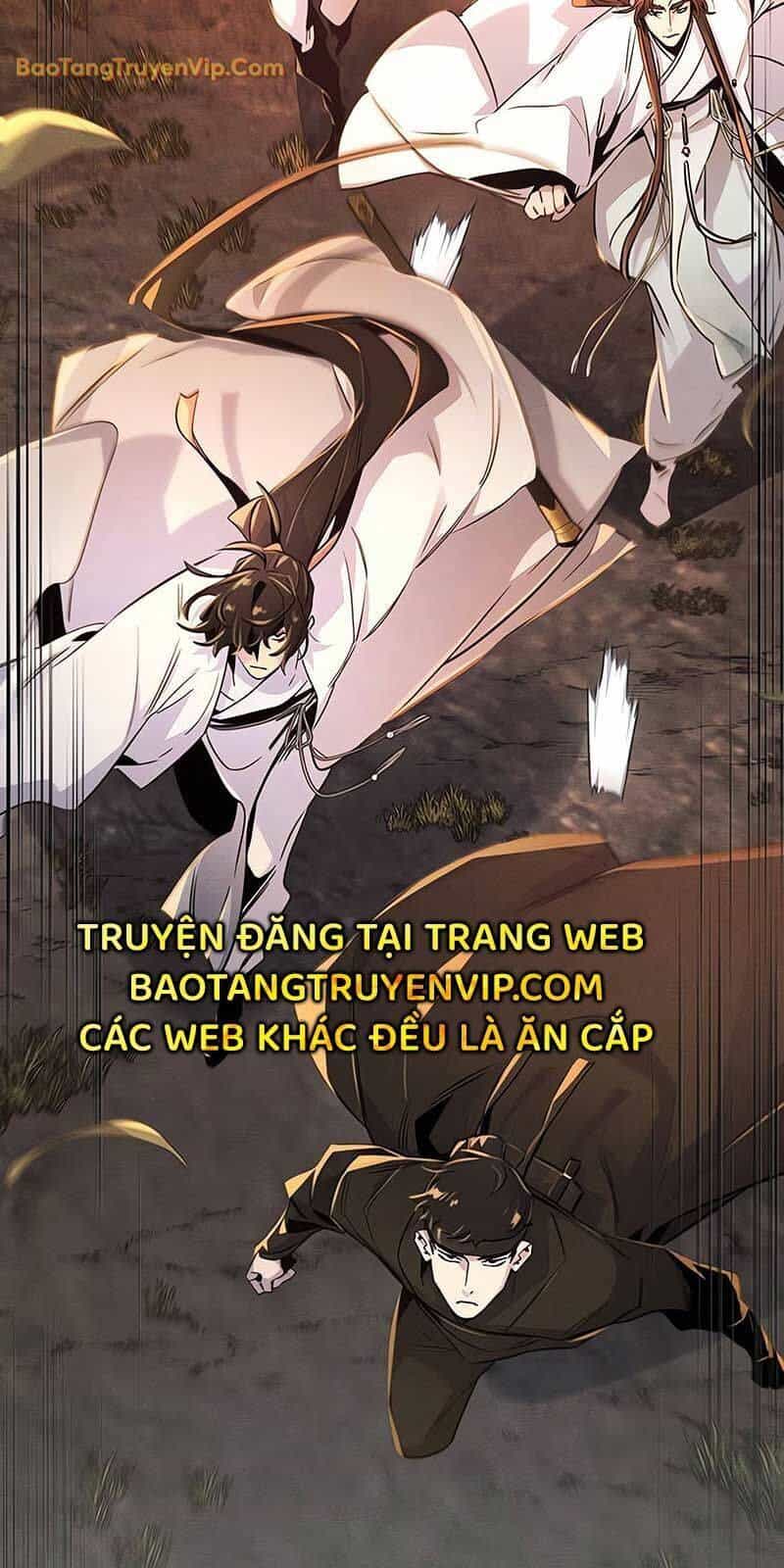 Cuồng Ma Tái Thế - Chương 132 - ảnh 23