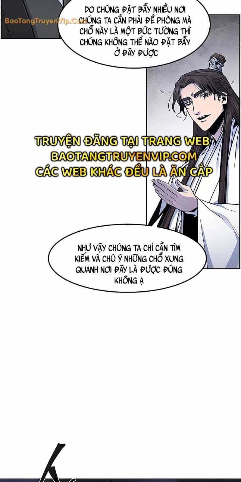 Cuồng Ma Tái Thế - Chương 132 - ảnh 29