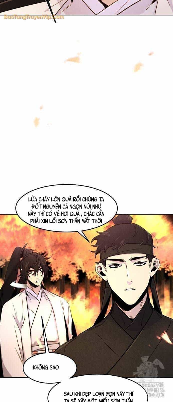 Cuồng Ma Tái Thế - Chương 132 - ảnh 4
