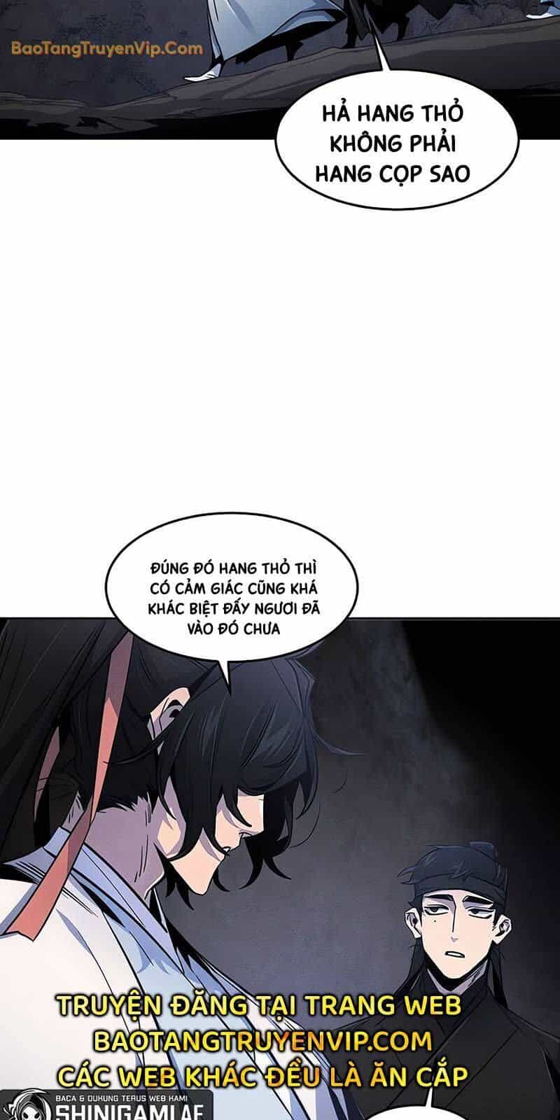 Cuồng Ma Tái Thế - Chương 132 - ảnh 43