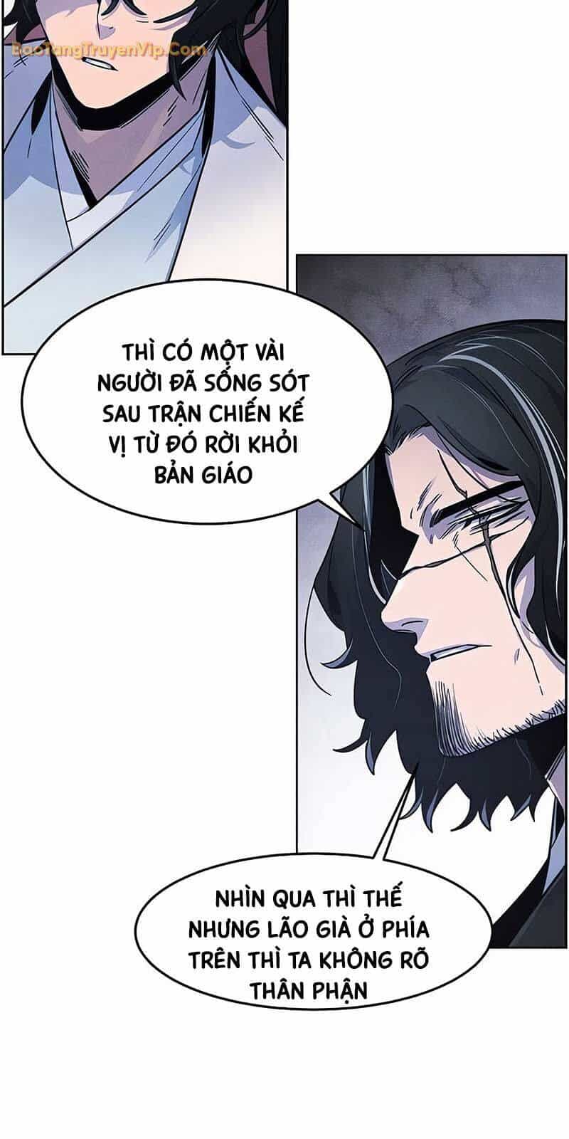 Cuồng Ma Tái Thế - Chương 132 - ảnh 60