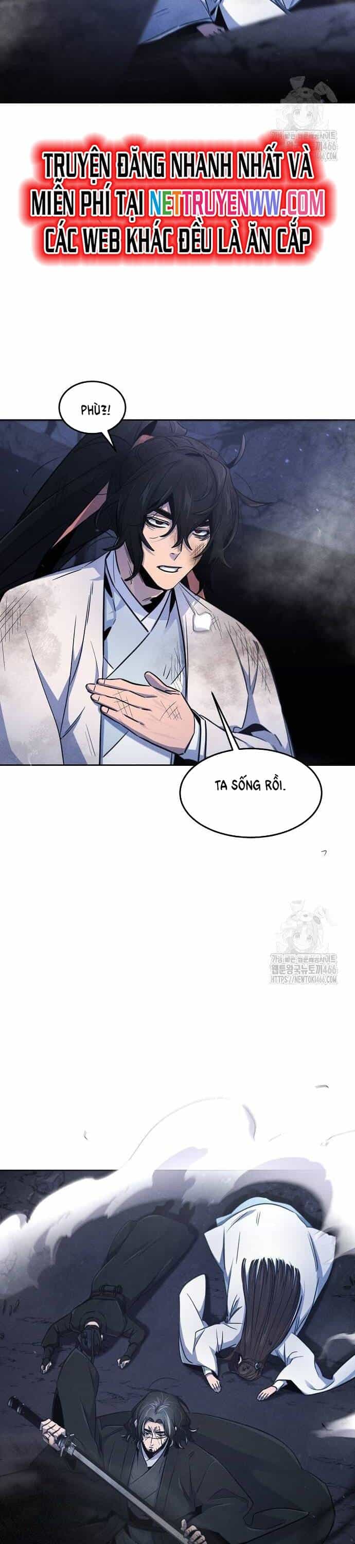 Cuồng Ma Tái Thế - Chương 133 - ảnh 17
