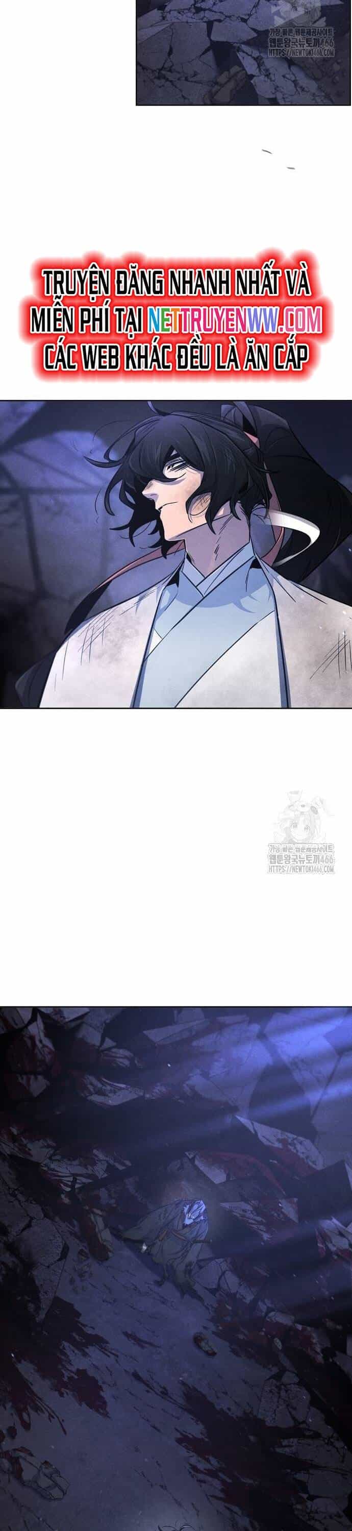 Cuồng Ma Tái Thế - Chương 133 - ảnh 24