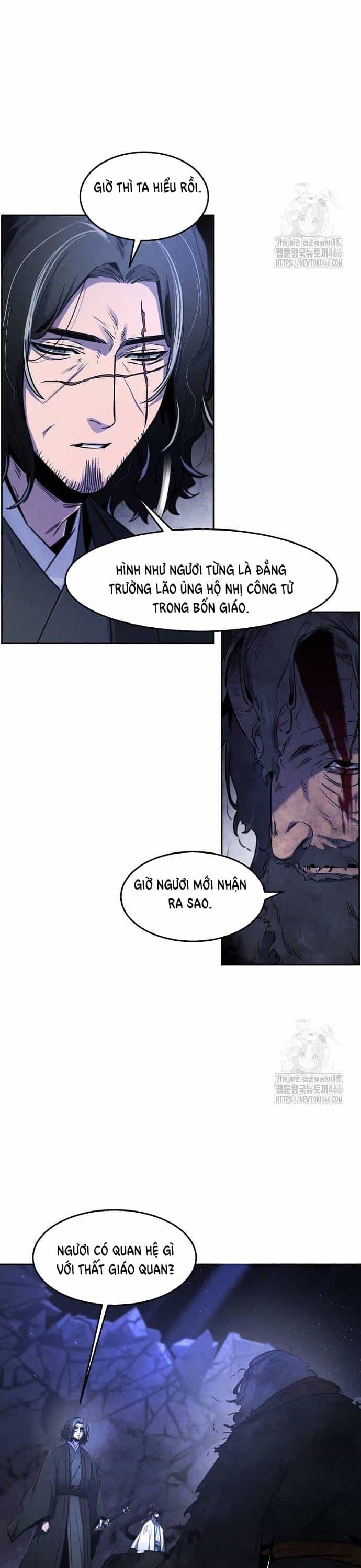 Cuồng Ma Tái Thế - Chương 133 - ảnh 26