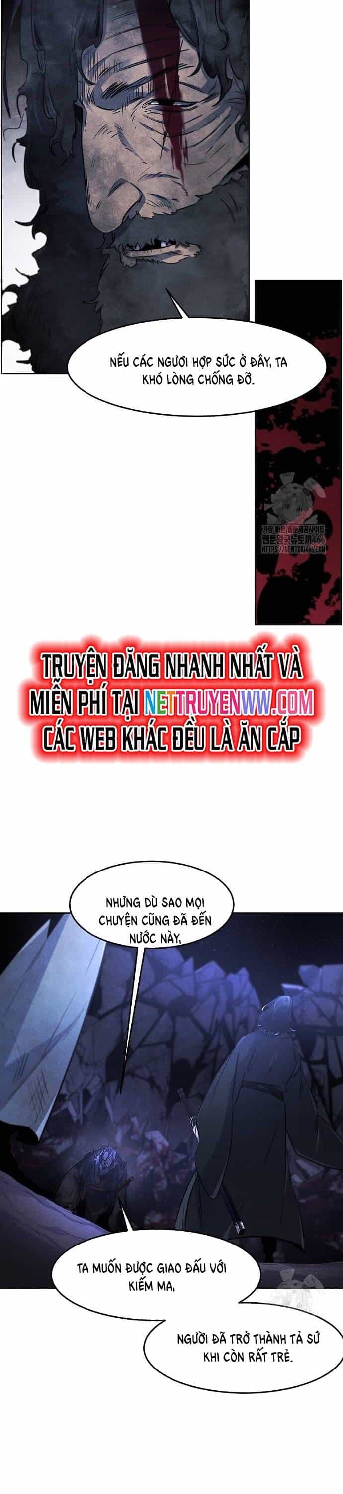 Cuồng Ma Tái Thế - Chương 133 - ảnh 29