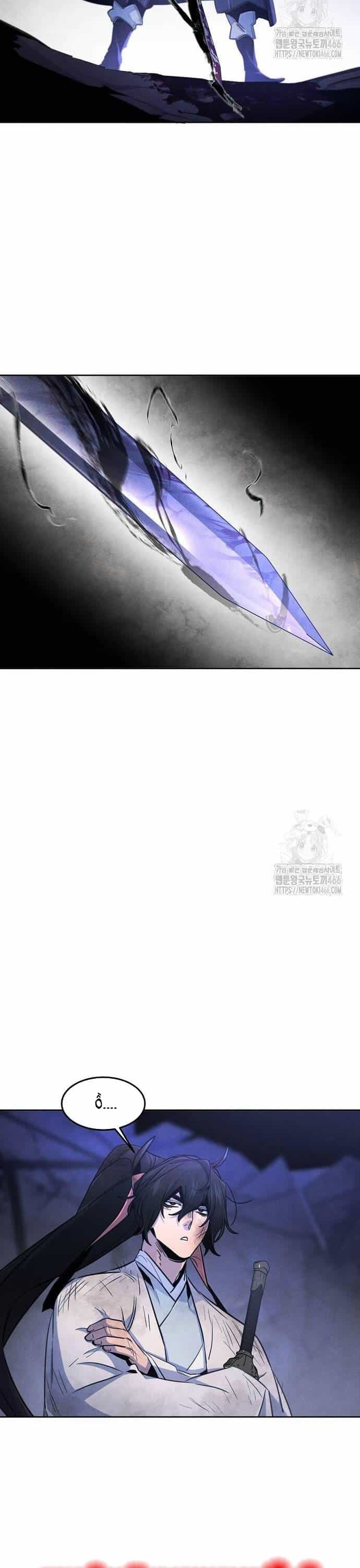 Cuồng Ma Tái Thế - Chương 134 - ảnh 16