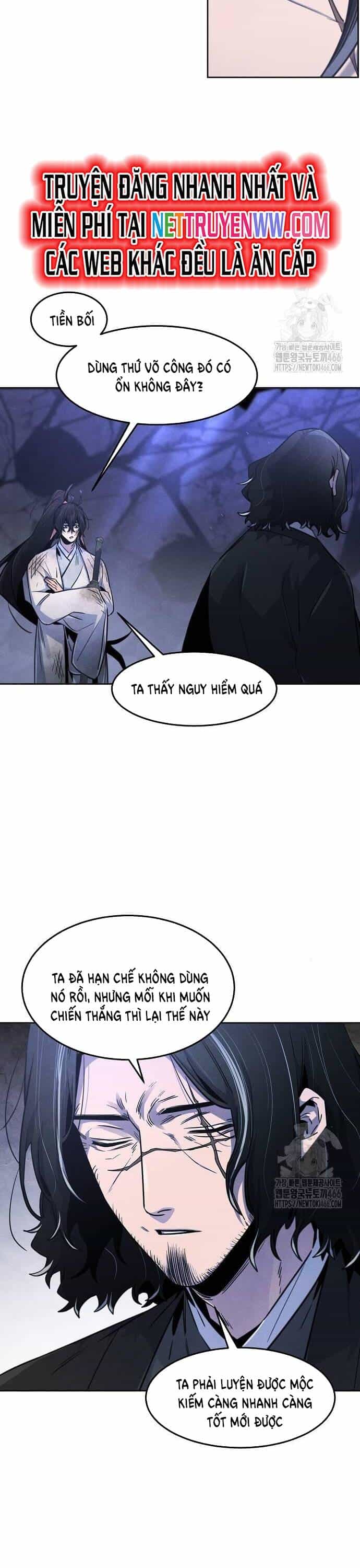 Cuồng Ma Tái Thế - Chương 134 - ảnh 19