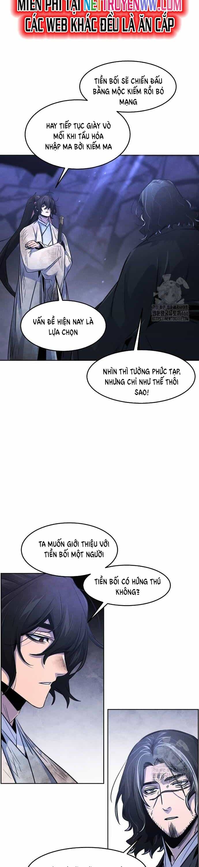 Cuồng Ma Tái Thế - Chương 134 - ảnh 29