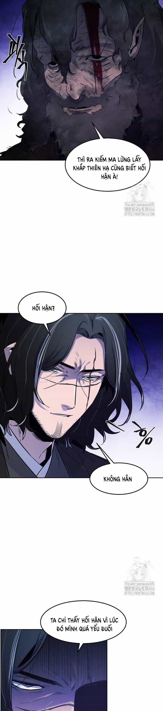 Cuồng Ma Tái Thế - Chương 134 - ảnh 4
