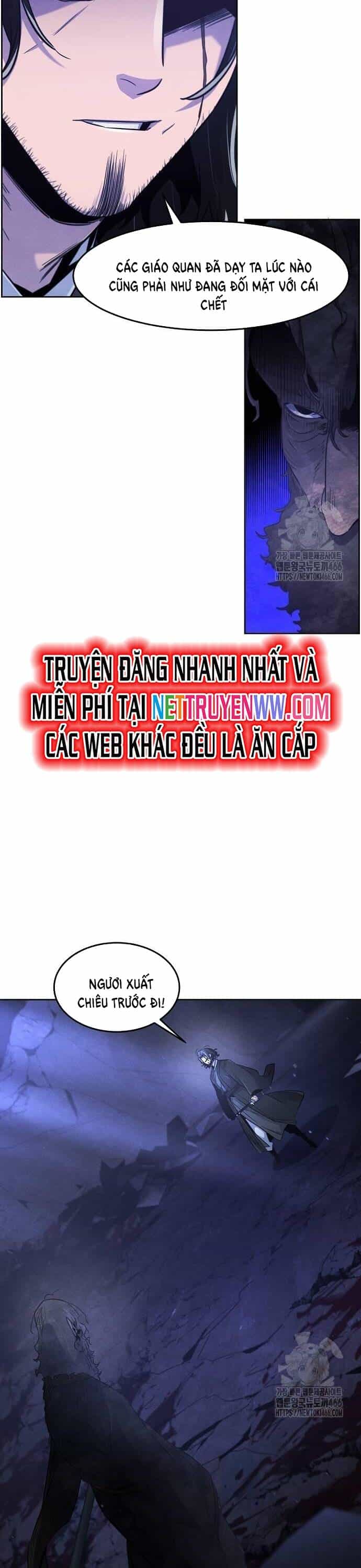 Cuồng Ma Tái Thế - Chương 134 - ảnh 5