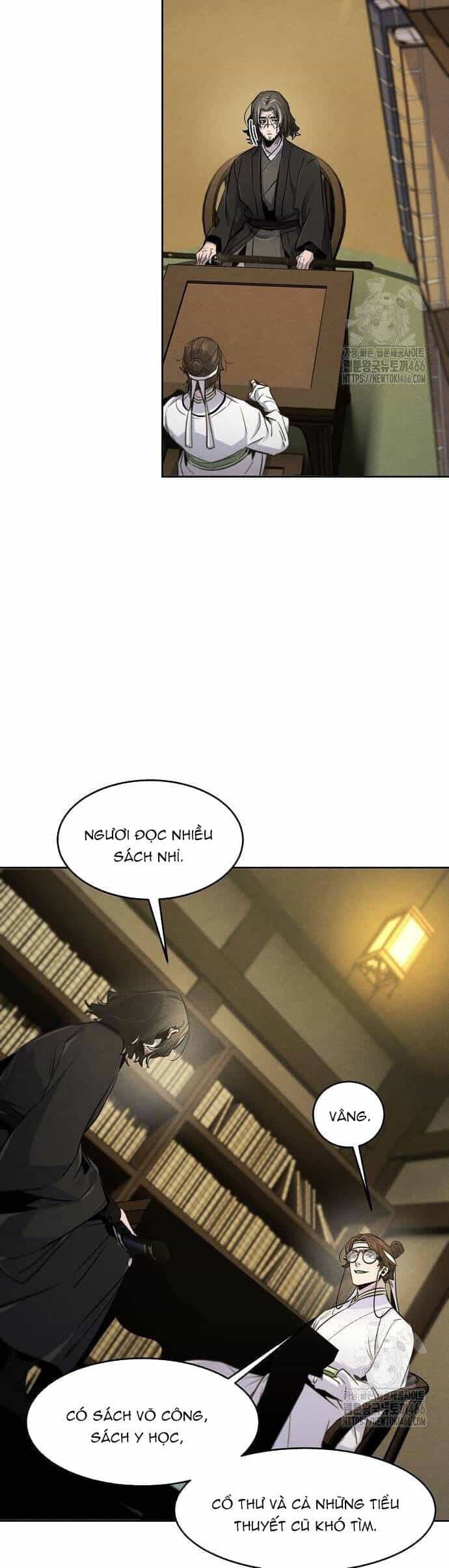 Cuồng Ma Tái Thế - Chương 135 - ảnh 16
