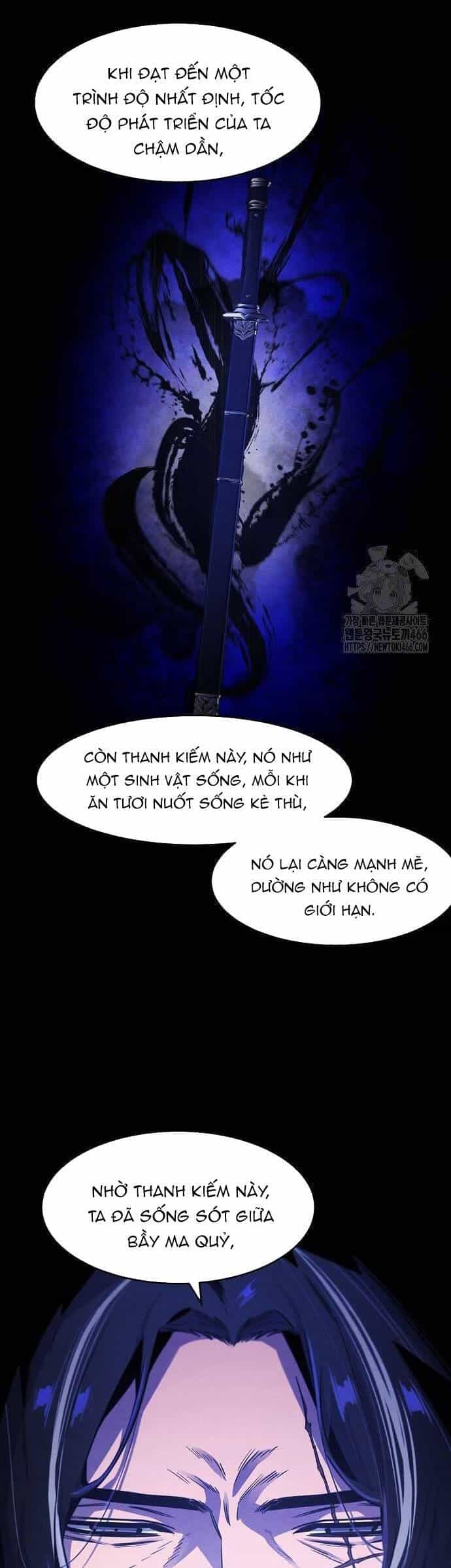Cuồng Ma Tái Thế - Chương 135 - ảnh 34