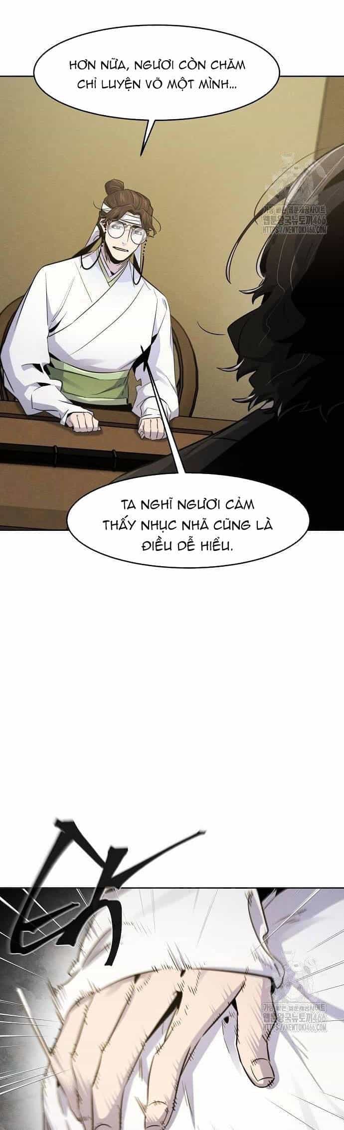 Cuồng Ma Tái Thế - Chương 135 - ảnh 45
