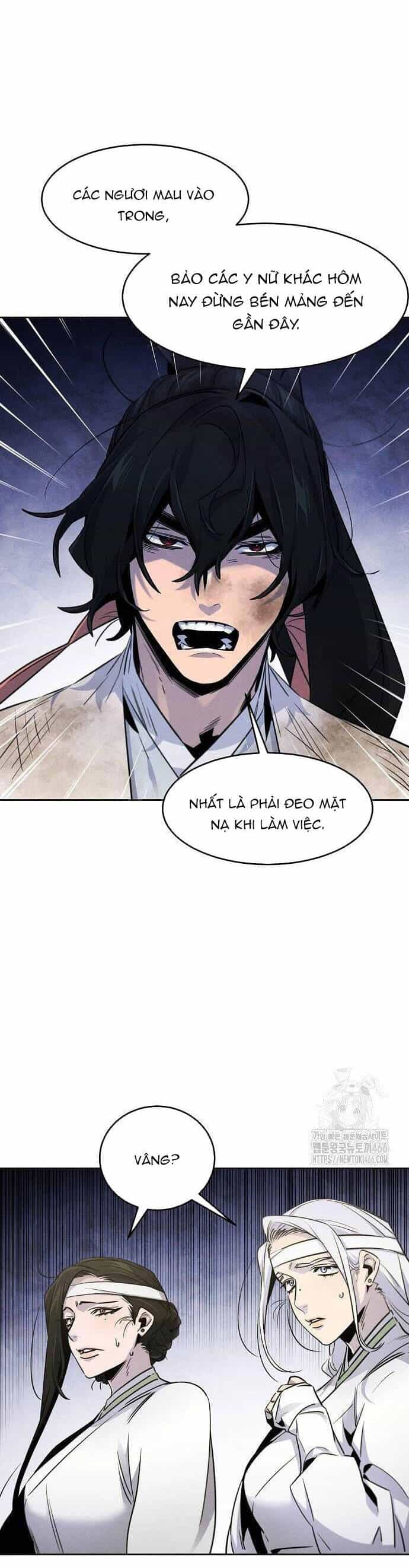 Cuồng Ma Tái Thế - Chương 135 - ảnh 5