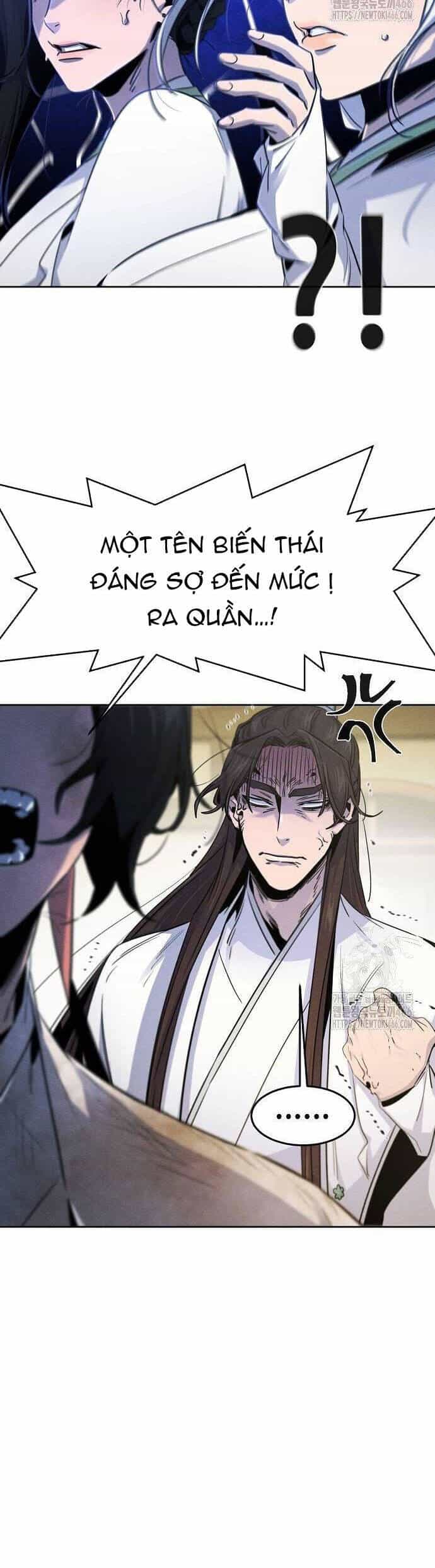 Cuồng Ma Tái Thế - Chương 135 - ảnh 7