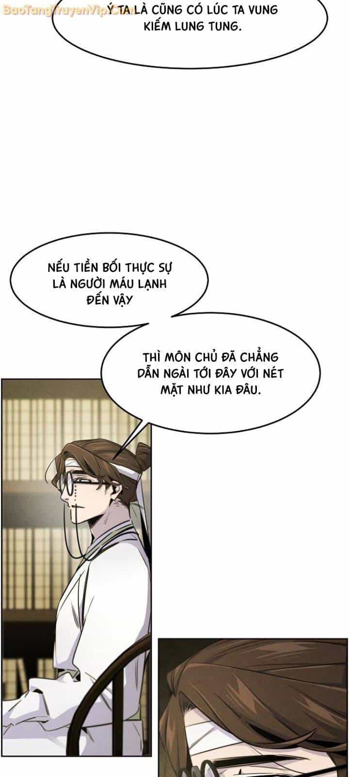 Cuồng Ma Tái Thế - Chương 136 - ảnh 20