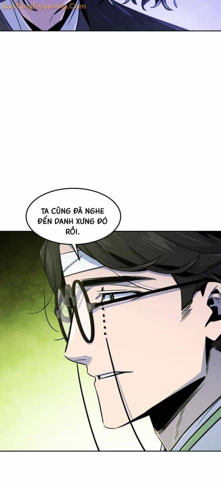 Cuồng Ma Tái Thế - Chương 136 - ảnh 23