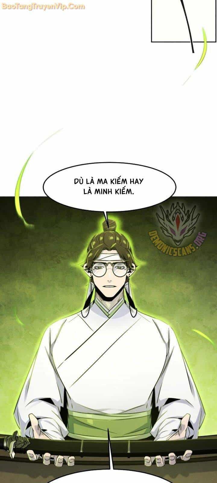 Cuồng Ma Tái Thế - Chương 136 - ảnh 28