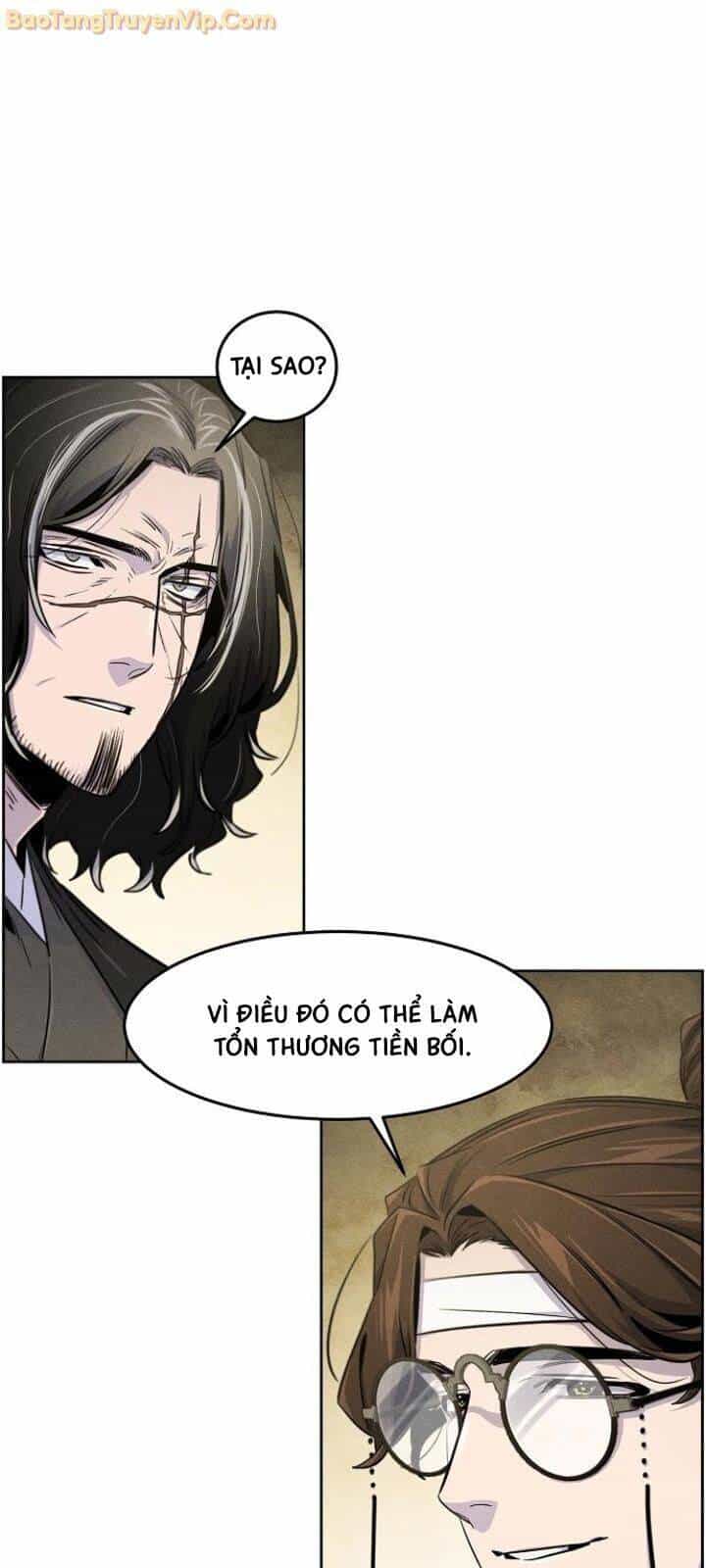 Cuồng Ma Tái Thế - Chương 136 - ảnh 33