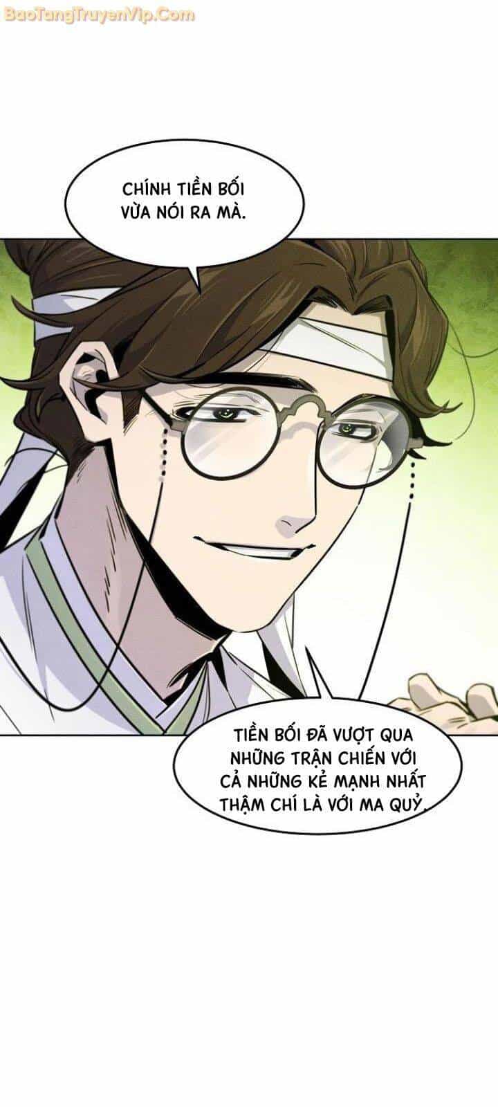 Cuồng Ma Tái Thế - Chương 136 - ảnh 4
