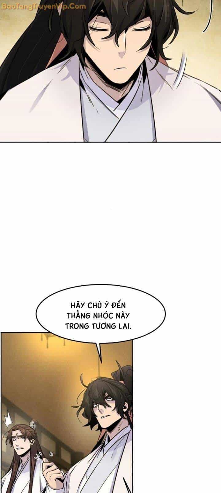 Cuồng Ma Tái Thế - Chương 136 - ảnh 43