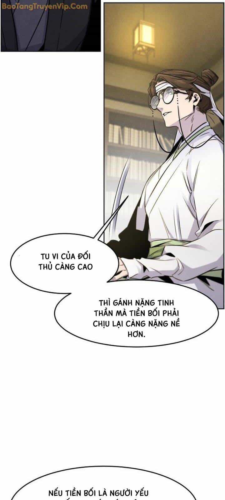 Cuồng Ma Tái Thế - Chương 136 - ảnh 6