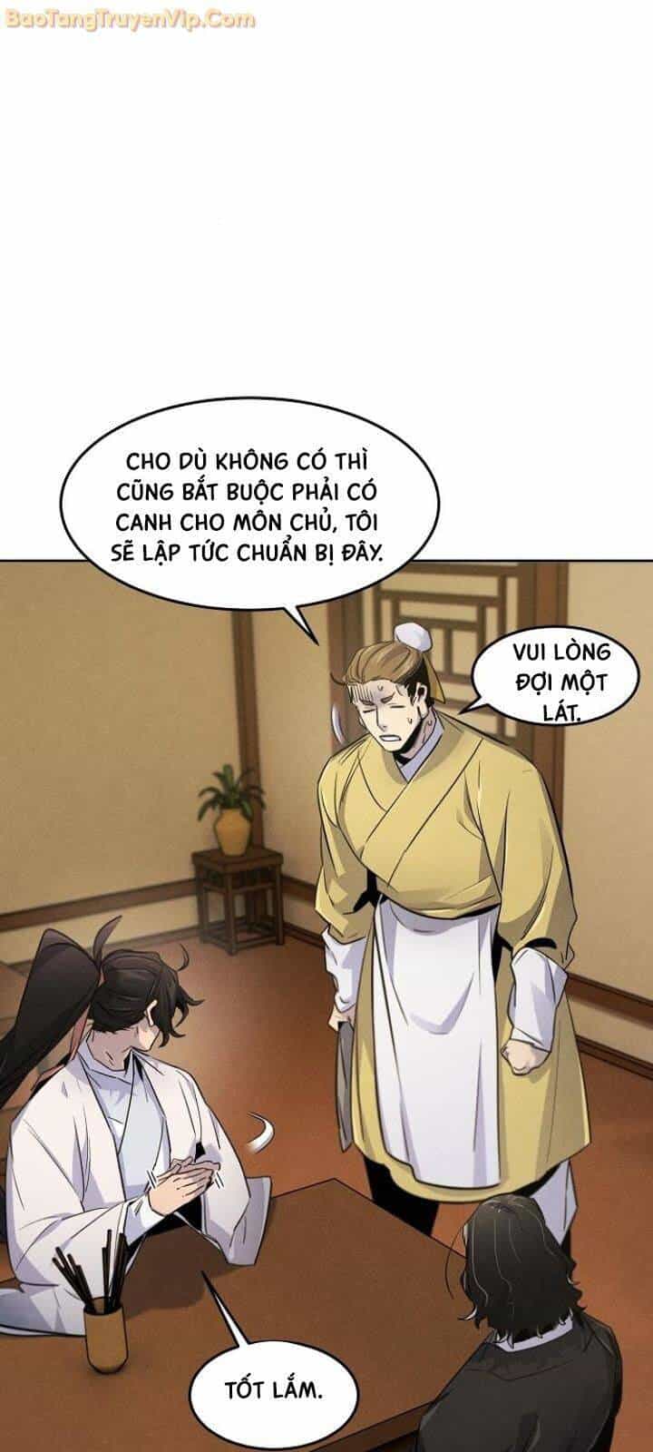 Cuồng Ma Tái Thế - Chương 136 - ảnh 61
