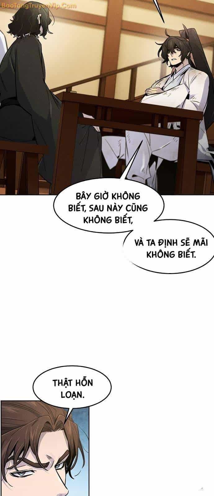 Cuồng Ma Tái Thế - Chương 137 - ảnh 10