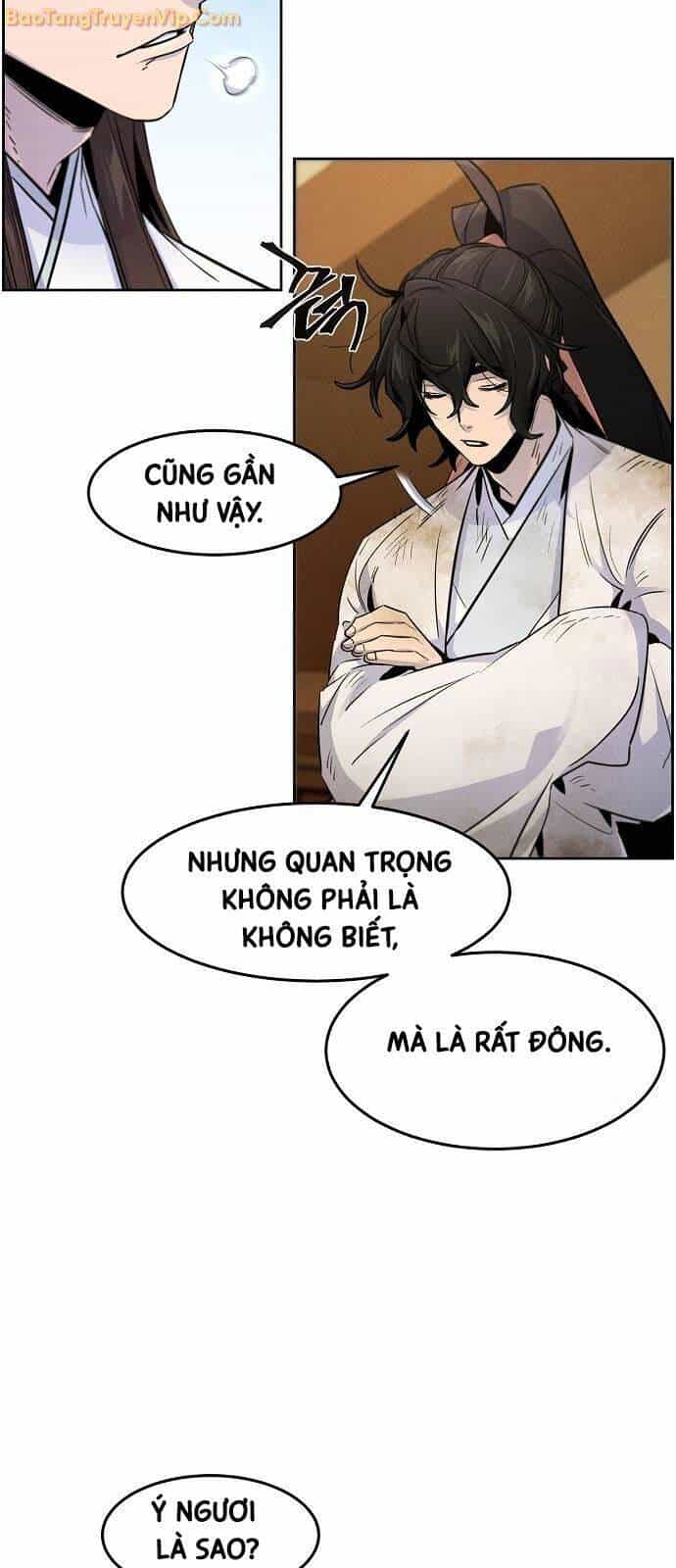 Cuồng Ma Tái Thế - Chương 137 - ảnh 11