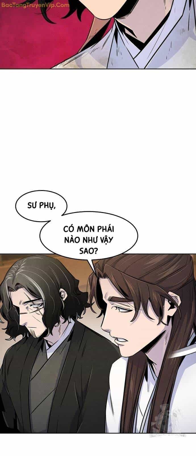 Cuồng Ma Tái Thế - Chương 137 - ảnh 14