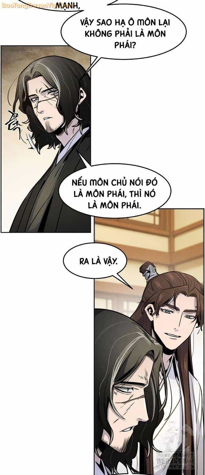 Cuồng Ma Tái Thế - Chương 137 - ảnh 16