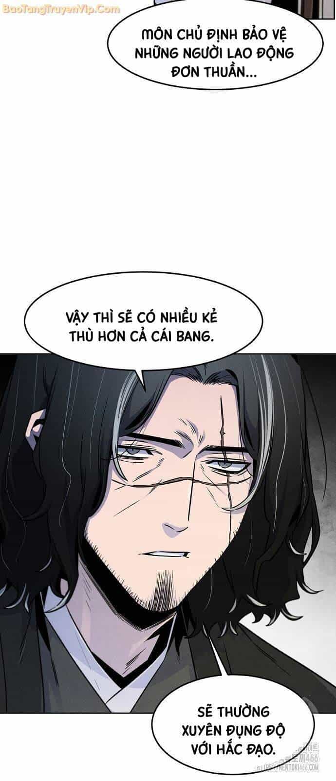 Cuồng Ma Tái Thế - Chương 137 - ảnh 17