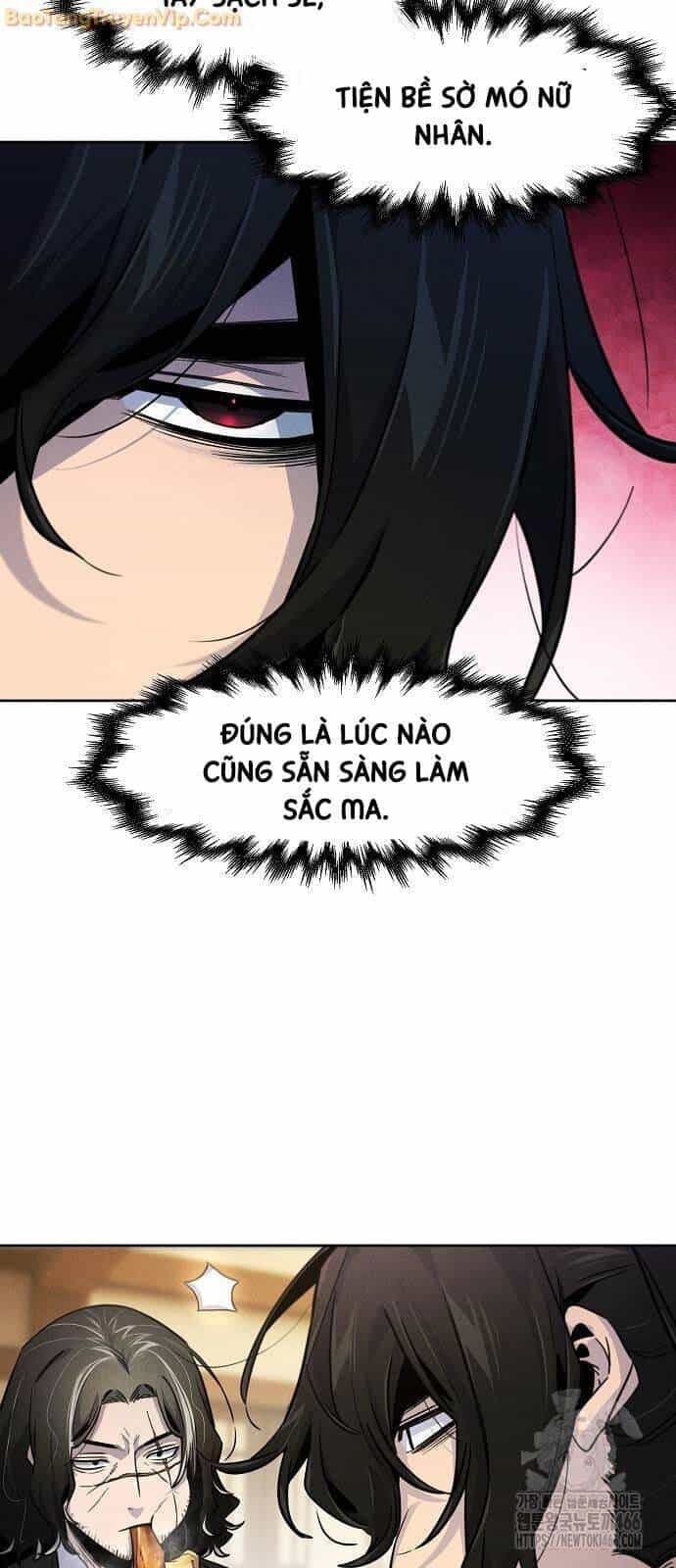 Cuồng Ma Tái Thế - Chương 137 - ảnh 26
