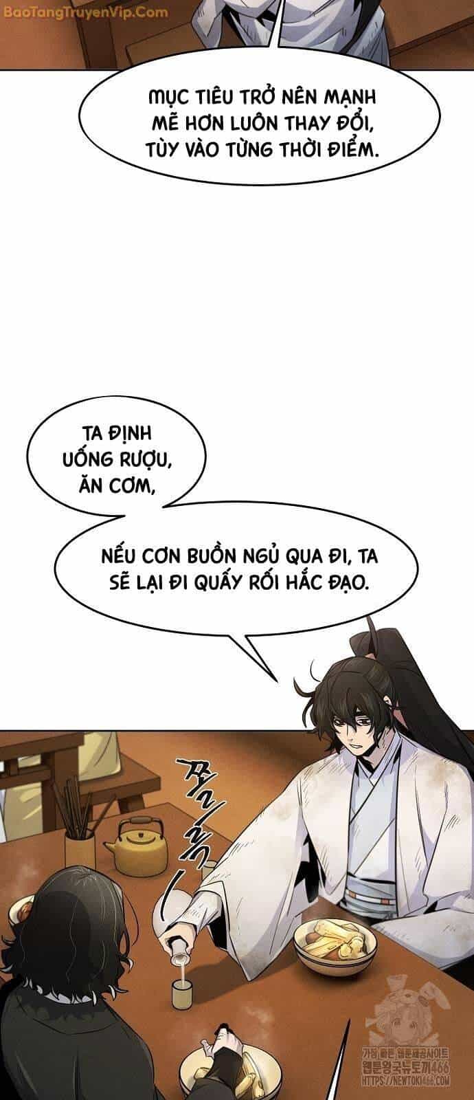 Cuồng Ma Tái Thế - Chương 137 - ảnh 34