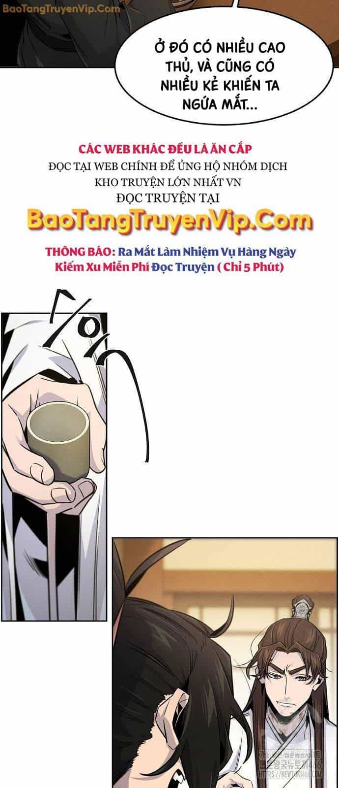 Cuồng Ma Tái Thế - Chương 137 - ảnh 35
