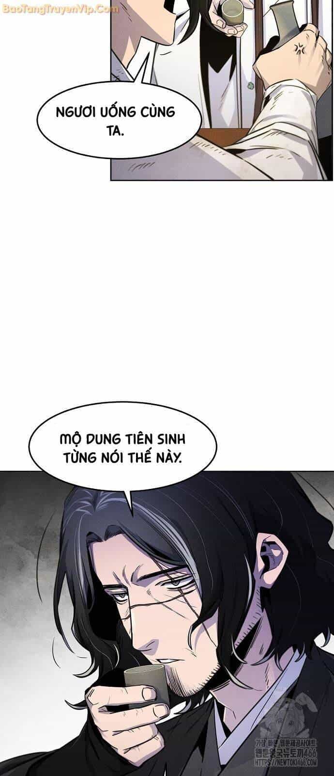 Cuồng Ma Tái Thế - Chương 137 - ảnh 36