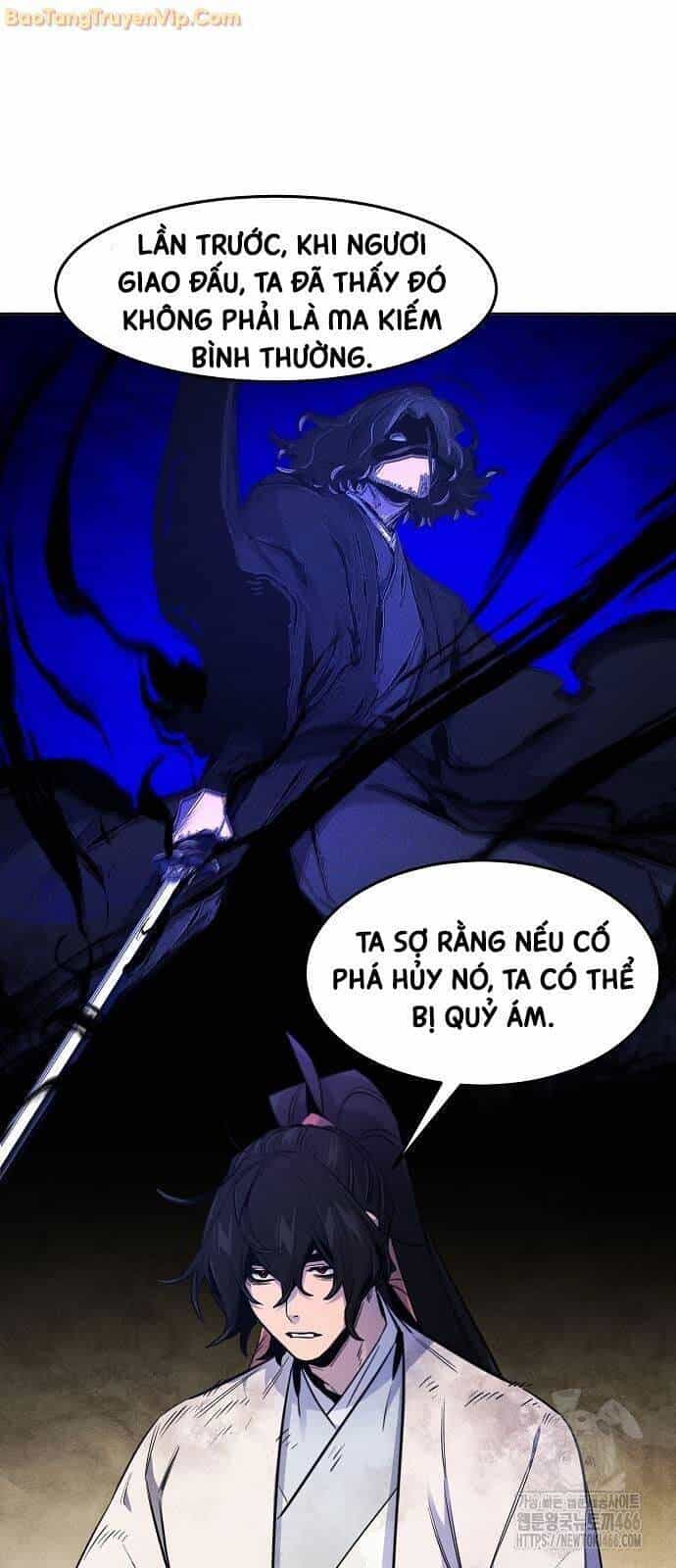 Cuồng Ma Tái Thế - Chương 137 - ảnh 40